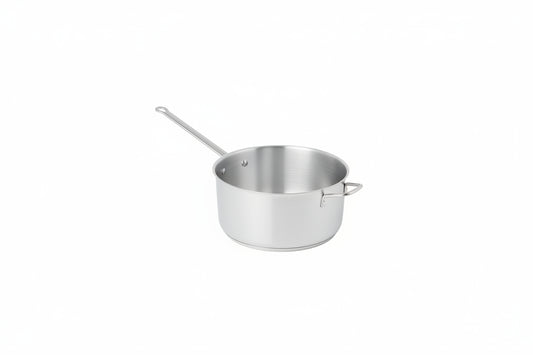 Browne Thermalloy® Aluminum 10.25 Qt Sauce Pan 5813911