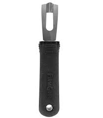 Tablecraft Stainless Steel Channel Knife E5633