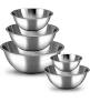 Royal Industries Mixing Bowl HD 1-1 / 2 qt ROY MIXBL HD15