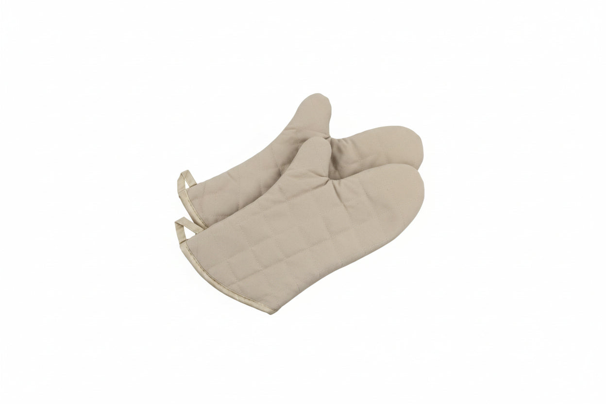 Browne FLAME RETARDANT OVEN MITTS POM15