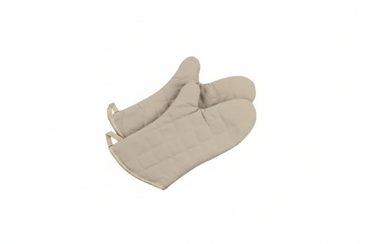 Browne FLAME RETARDANT OVEN MITTS POM15