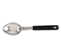 Alegacy 11" Solid Serving Spoon 5750