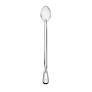 Browne Serving Spoon, 18"  Solid, Extra Long Handle, Stainless Steel 4780