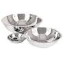Royal Industries Mixing Bowl HD 3 / 4 qt ROY MIXBL HD 75