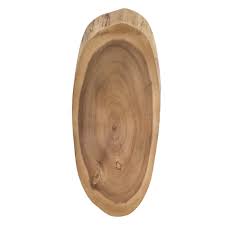 Browne OVAL SERVING BOARD 57208