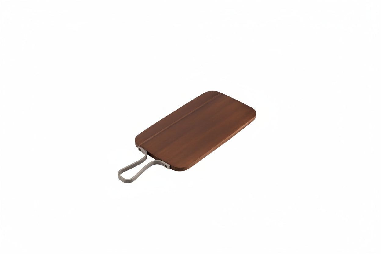 Browne SERVING BOARD WITH HANDLE 571808