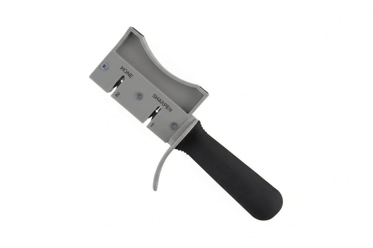 Tablecraft Hand Held Sharpener E5698