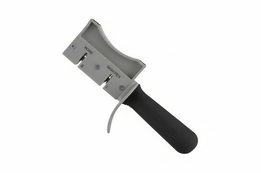 Tablecraft Hand Held Sharpener E5698
