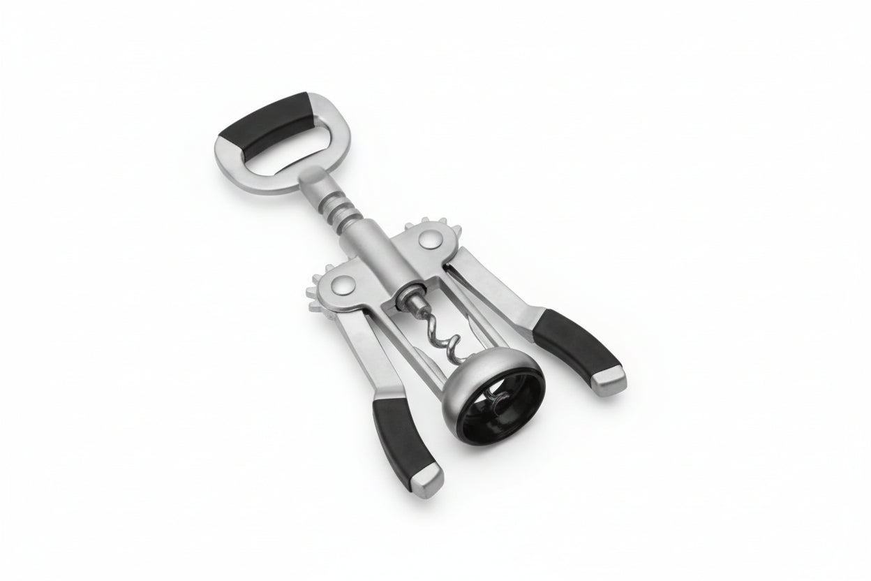 Tablecraft Premium Winged Corkscrew 1229