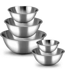 Royal Industries 16 Qt Mixing Bowl ROY MIXBL HD 16