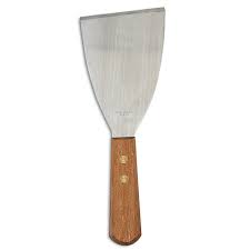 Browne GRILL SCRAPER 574313
