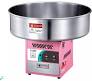 Global Solutions by Nemco Cotton Candy Machine GS1731
