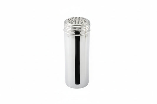 Winco Stainless Steel Dredge - 22 oz DRG-22H
