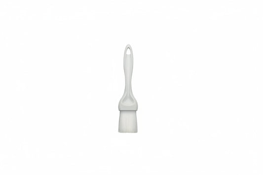 Winco Nylon Pastry Brush - 1-1/2" Flat NB-15