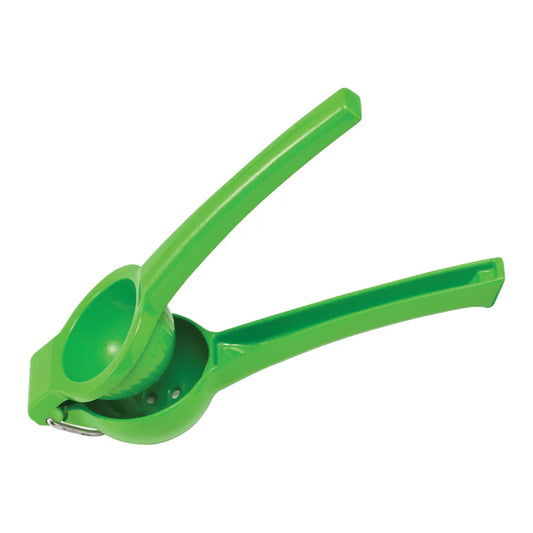 Winco Handheld Citrus Squeezer - 2-1/2" LS-8G