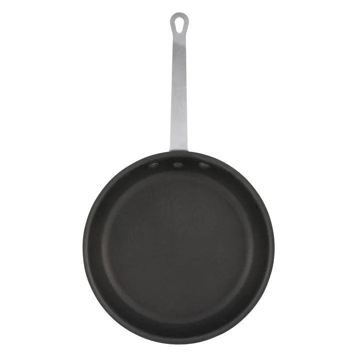 Winco Aluminum Fry Pan, Majestic, Quantum2 Non-Stick - 7" AFP-7NS