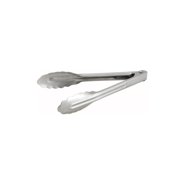 Winco 7" S/S Utility Tong UT-7