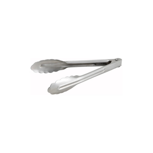 Winco 7" S/S Utility Tong UT-7