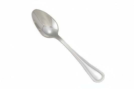 Winco 0021-03 - Continental Dinner Spoon, 18/0 Extra Heavyweight