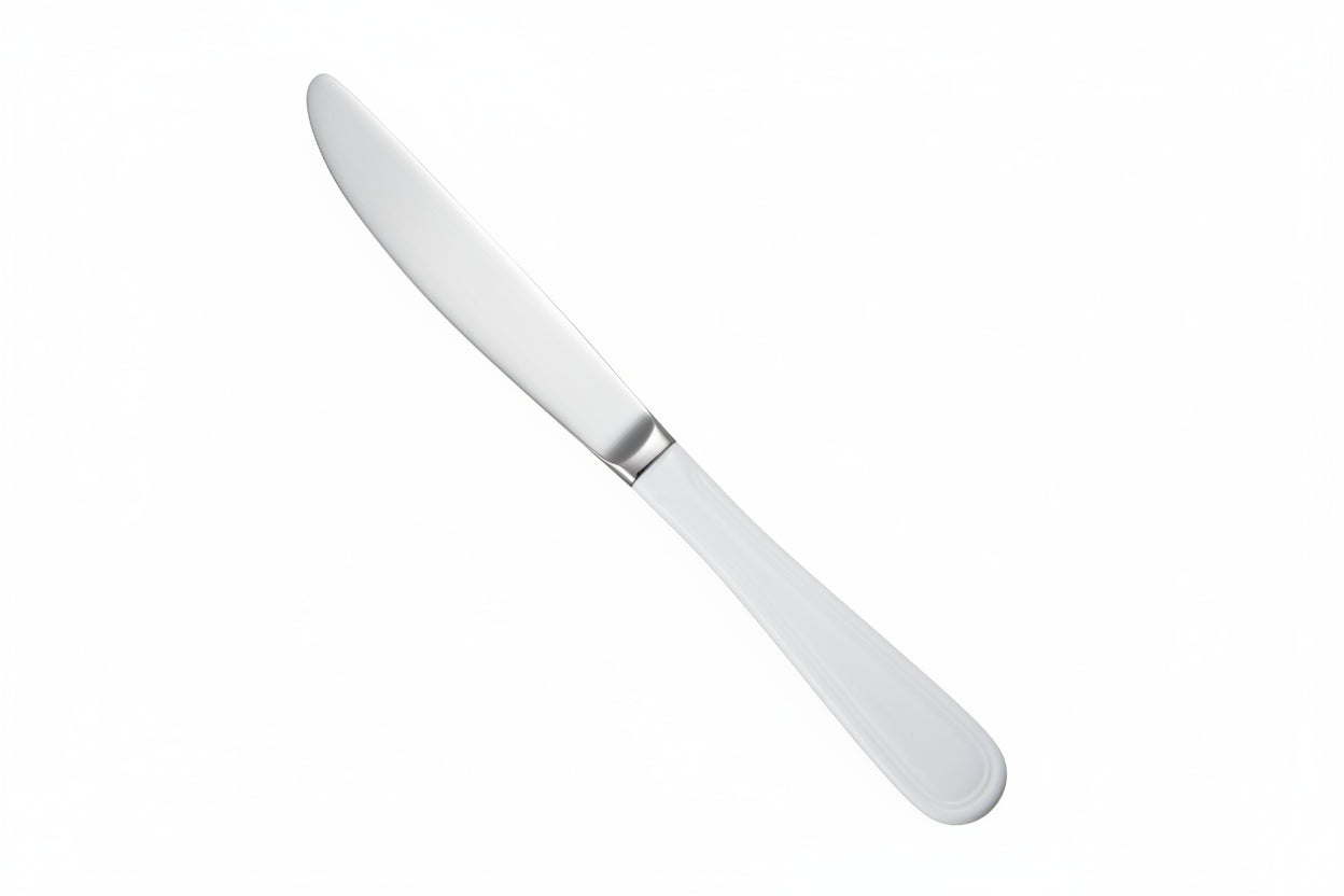 Winco 0030-08 - Shangarila Dinner Knife, Extra Heavyweight