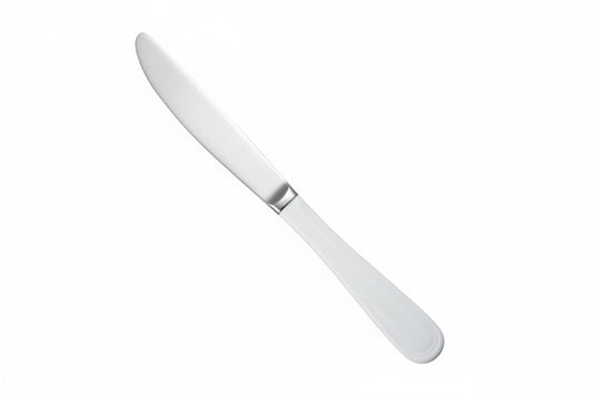 Winco 0030-08 - Shangarila Dinner Knife, Extra Heavyweight