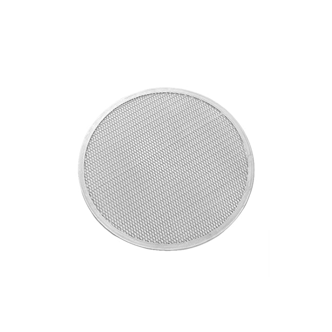 American Metalcraft SCREEN, ALUMINUM, 11″ DIA. 11" DIA. X 1/8" H 18711
