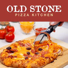 Winco BPP1214 - Old Stone Bamboo Pizza Peel with Folding Handle, 12" x 14"