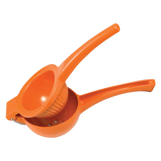 Winco Handheld Citrus Squeezer - 3-1/2" LS-9O