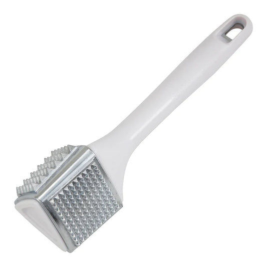 Winco 3-Sided Meat Tenderizer, Aluminum AMT-3