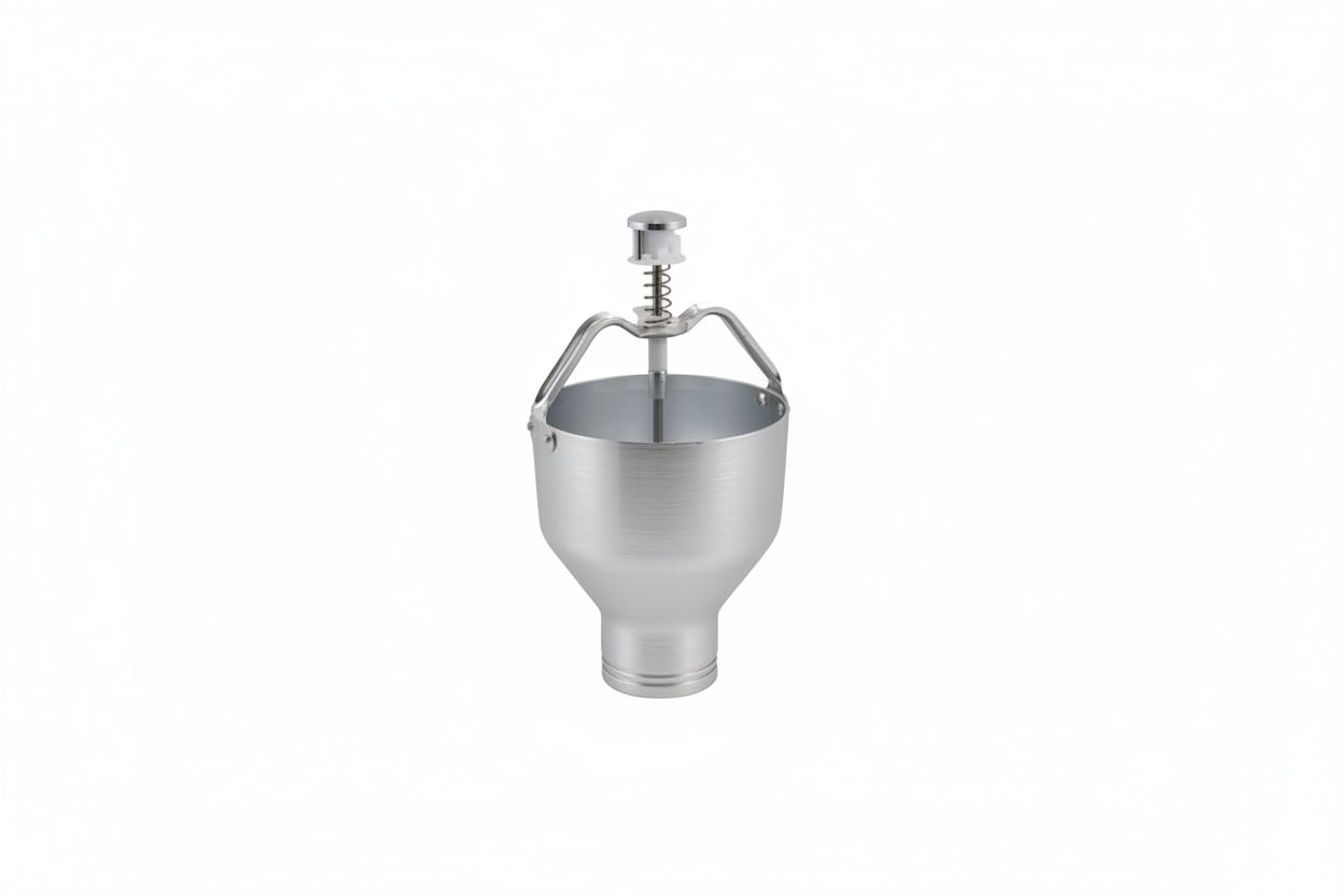 Winco 8oz Pancake Batter Dispenser APCD-6