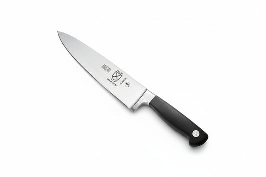 Mercer Culinary M20608 Genesis® 8" Forged Chef Knife with Full Tang Blade