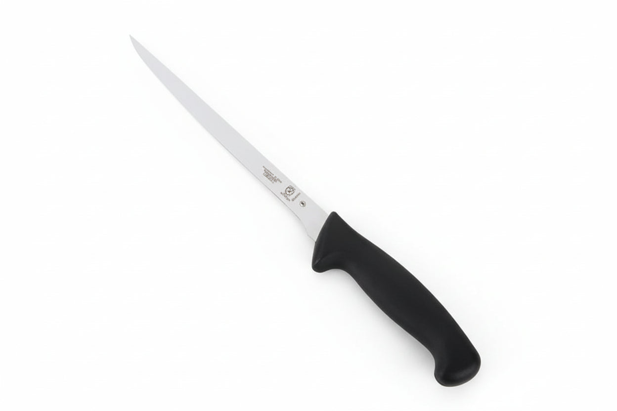 Mercer Culinary M23860 Millennia® 8" Narrow Semi-Flexible Fillet Knife