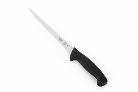 Mercer Culinary M23860 Millennia® 8" Narrow Semi-Flexible Fillet Knife