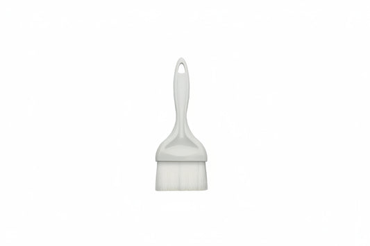 Winco Nylon Pastry Brush - 3" Flat NB-30