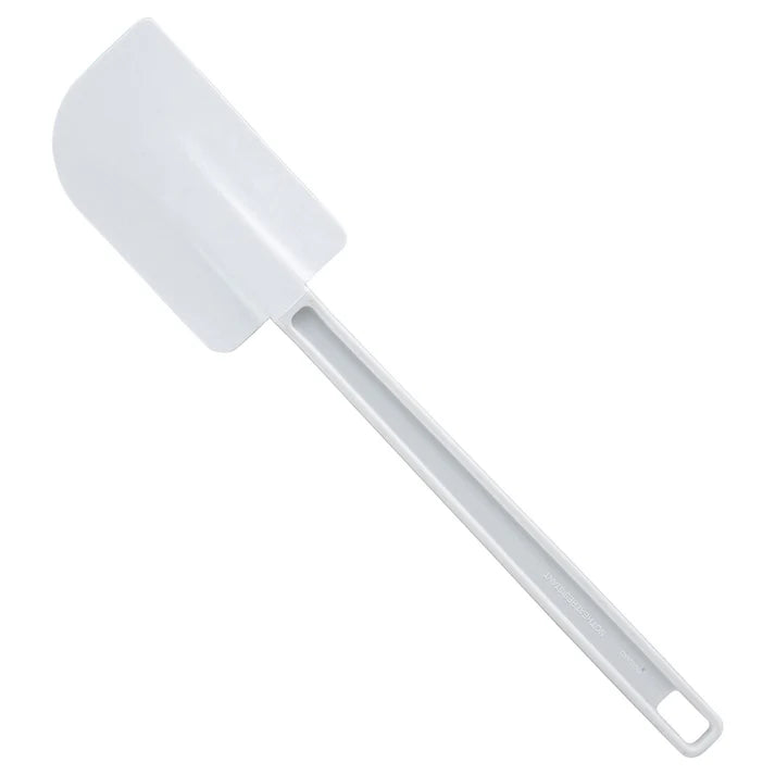 Winco Plastic Scraper, Flat Blade - 14" PSC-14