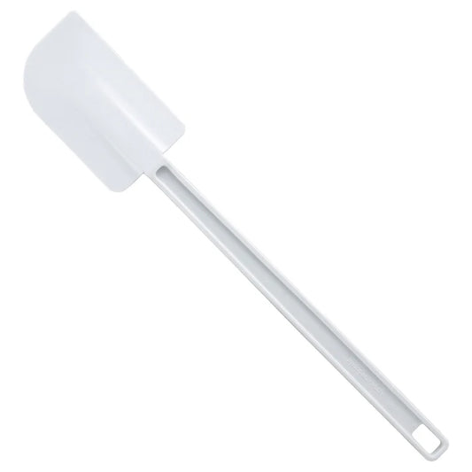Winco Plastic Scraper, Flat Blade - 16" PSC-16