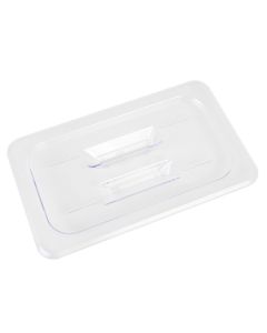 Thunder Group Quarter Size Solid Lid, PLPA7140C