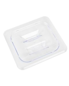 Thunder Group Sixth Size Solid Lid, PLPA7160C
