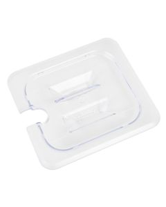 Thunder Group Sixth Size Slotted Lid, PLPA7160CS
