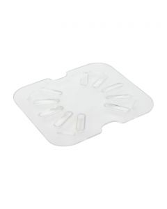 Thunder Group Sixth Size Drain Shelf PLPA7160DS