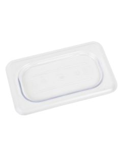 Thunder Group Ninth Size Solid Lid, PLPA7190C