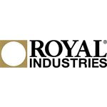 Royal Industries Half Size x 6" Steam Table Pan, Anti-Jam 22 gauge ROY STP 1206 H