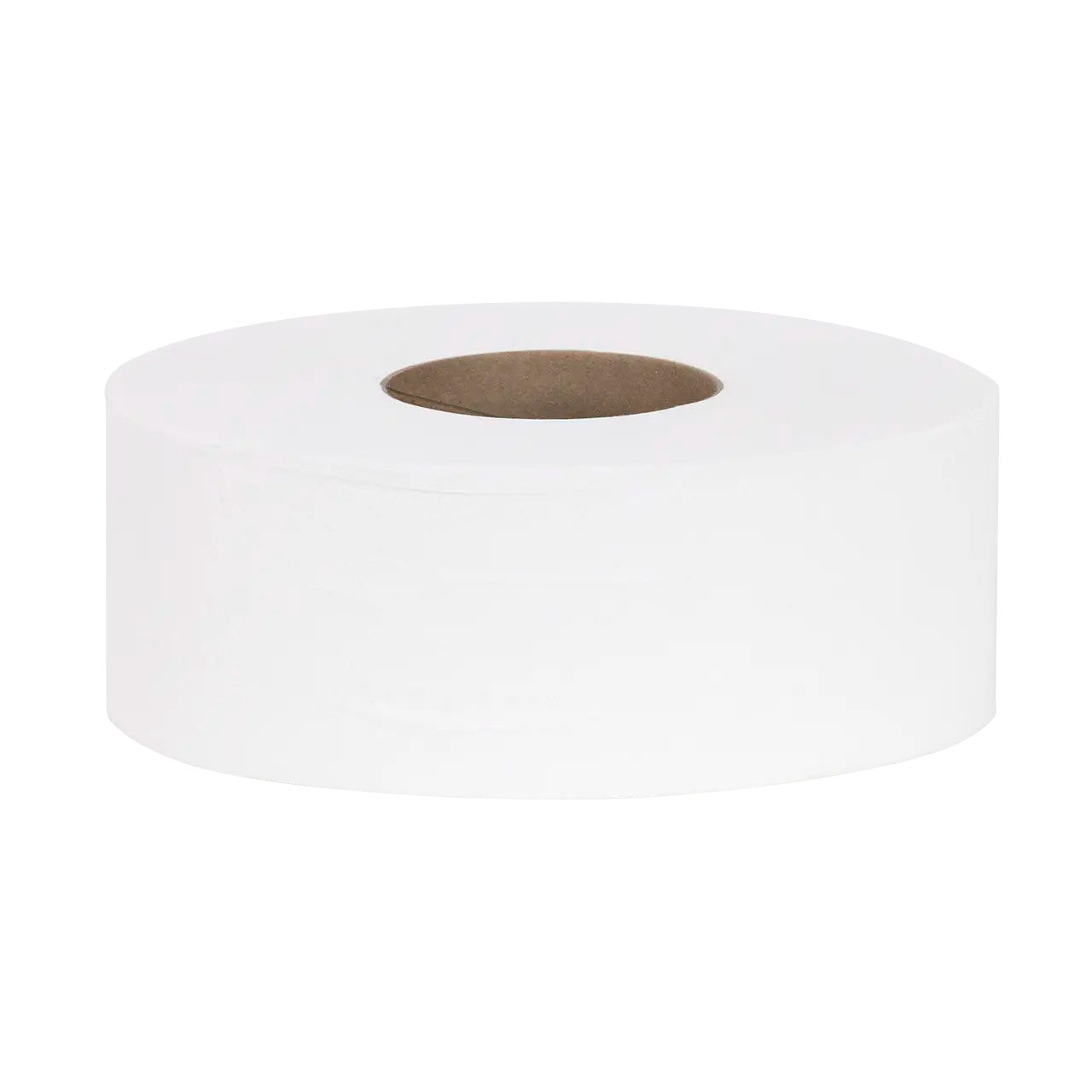 MAYFAIR Jumbo Roll Toilet Paper, 2 Ply, 1,000 ft 1832161