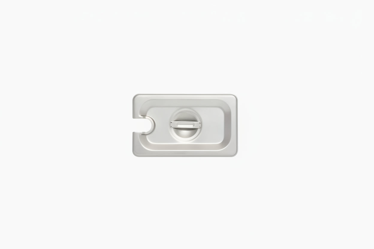 Thunder Group Ninth Size Solid Cover STPA5190C