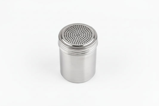 Tablecraft 10 oz Dredge, Stainless Steel 159