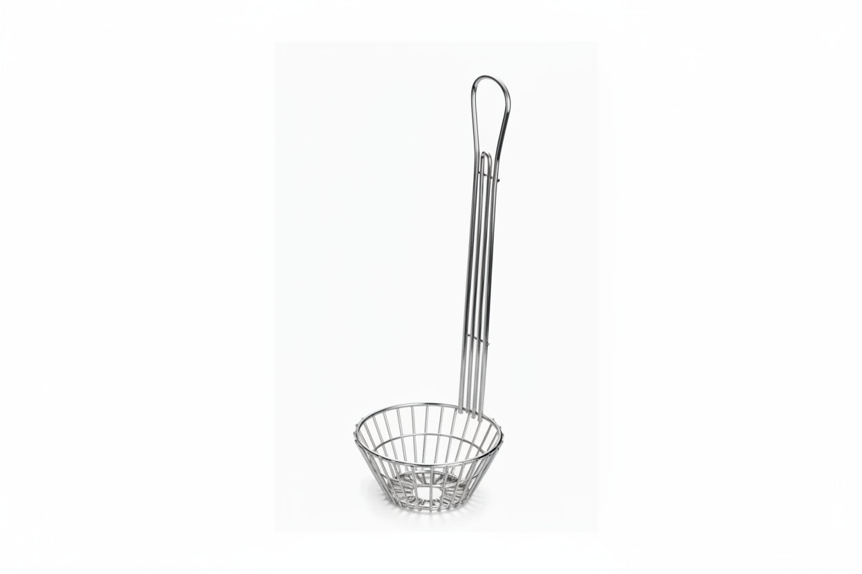 Tablecraft Taco Bowl Fry Basket 4039