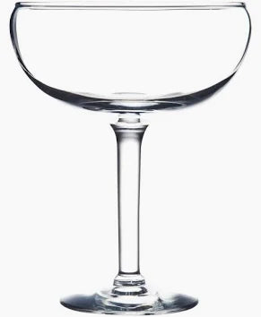 Libbey 8417 Grande Collection 16.75 oz. Fiesta Grande Margarita Glass - 12/Case