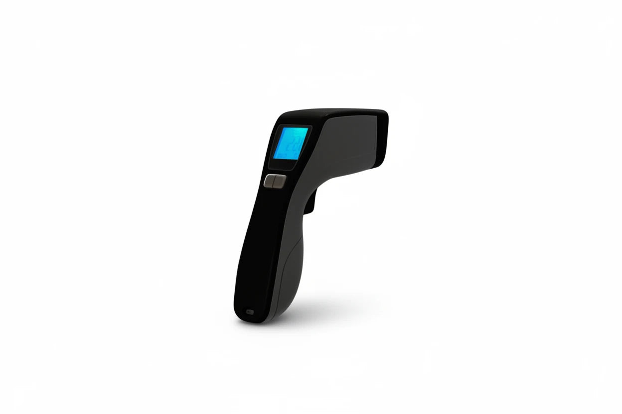 Taylor  Digital Laser Infrared Thermometer 9523