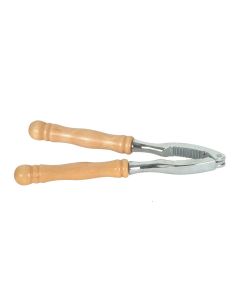 Thunder Group WOOD HANDLE LOBSTER CRACKER SLLC116W