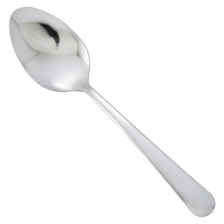 Winco 0082-03 - Windsor Dinner Spoon, 2-doz/pk, 18/0 Medium Weight